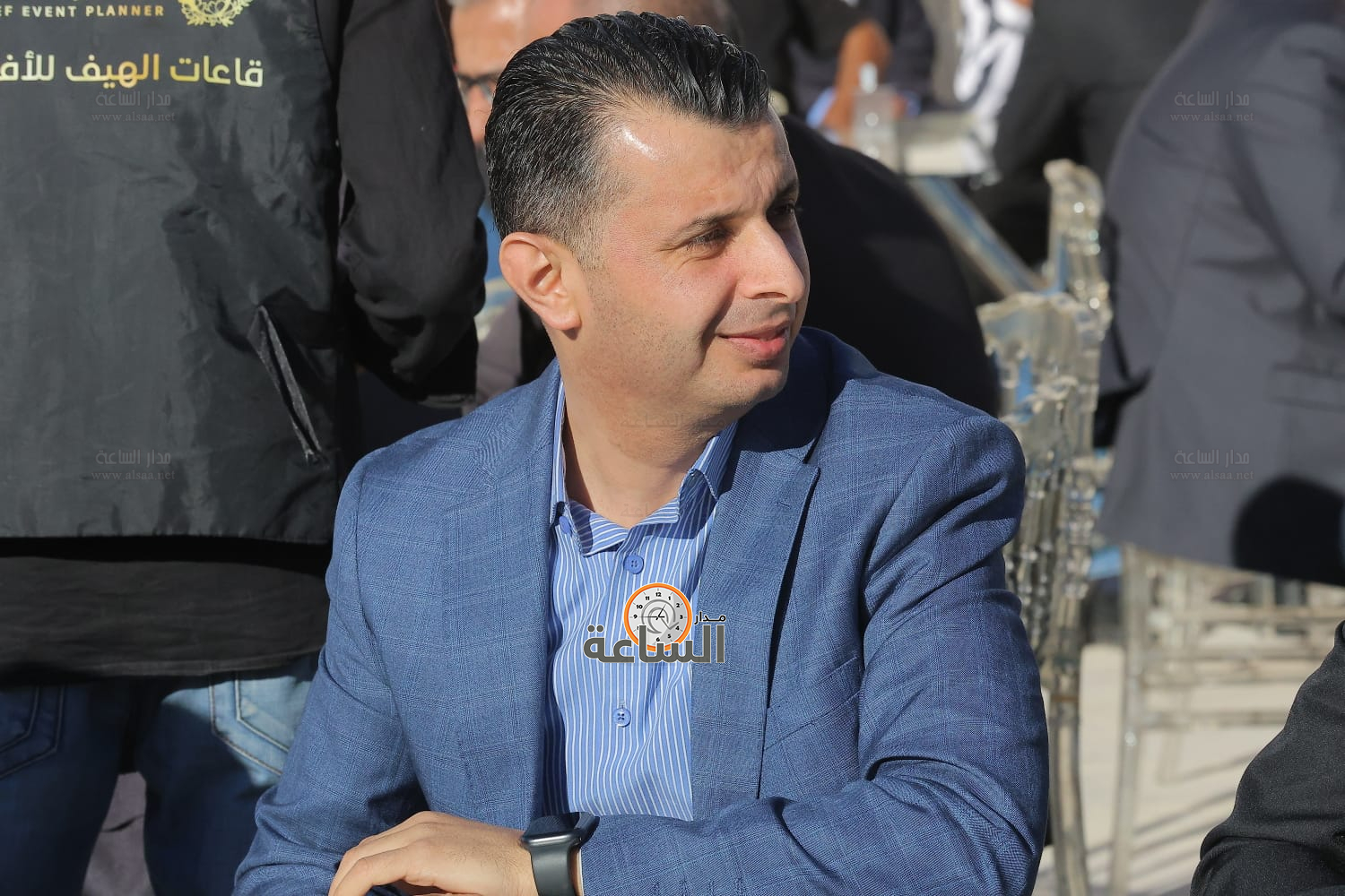 Madar Al-Saa Images 0.2887621654953235