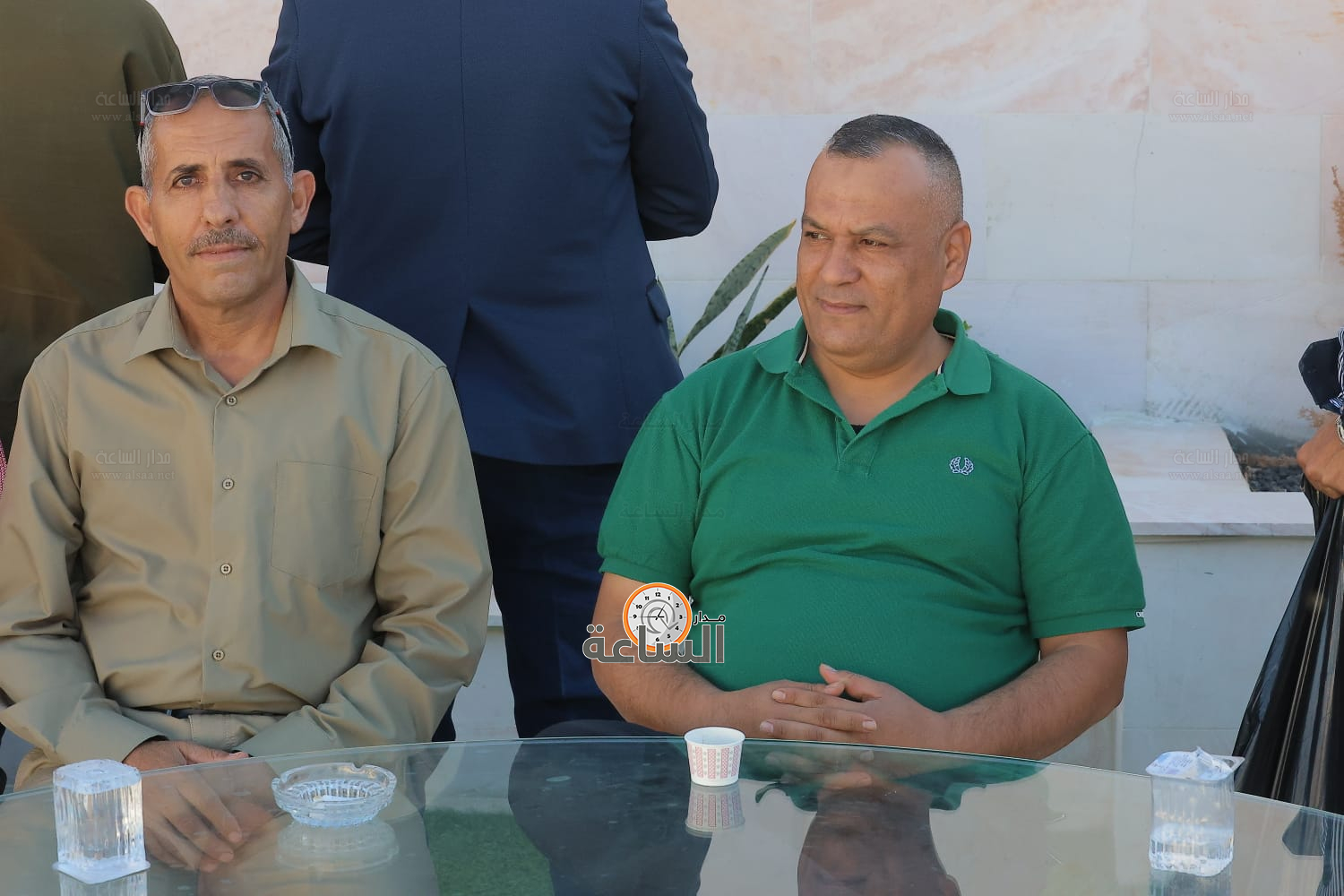 Madar Al-Saa Images 0.7436491255677738