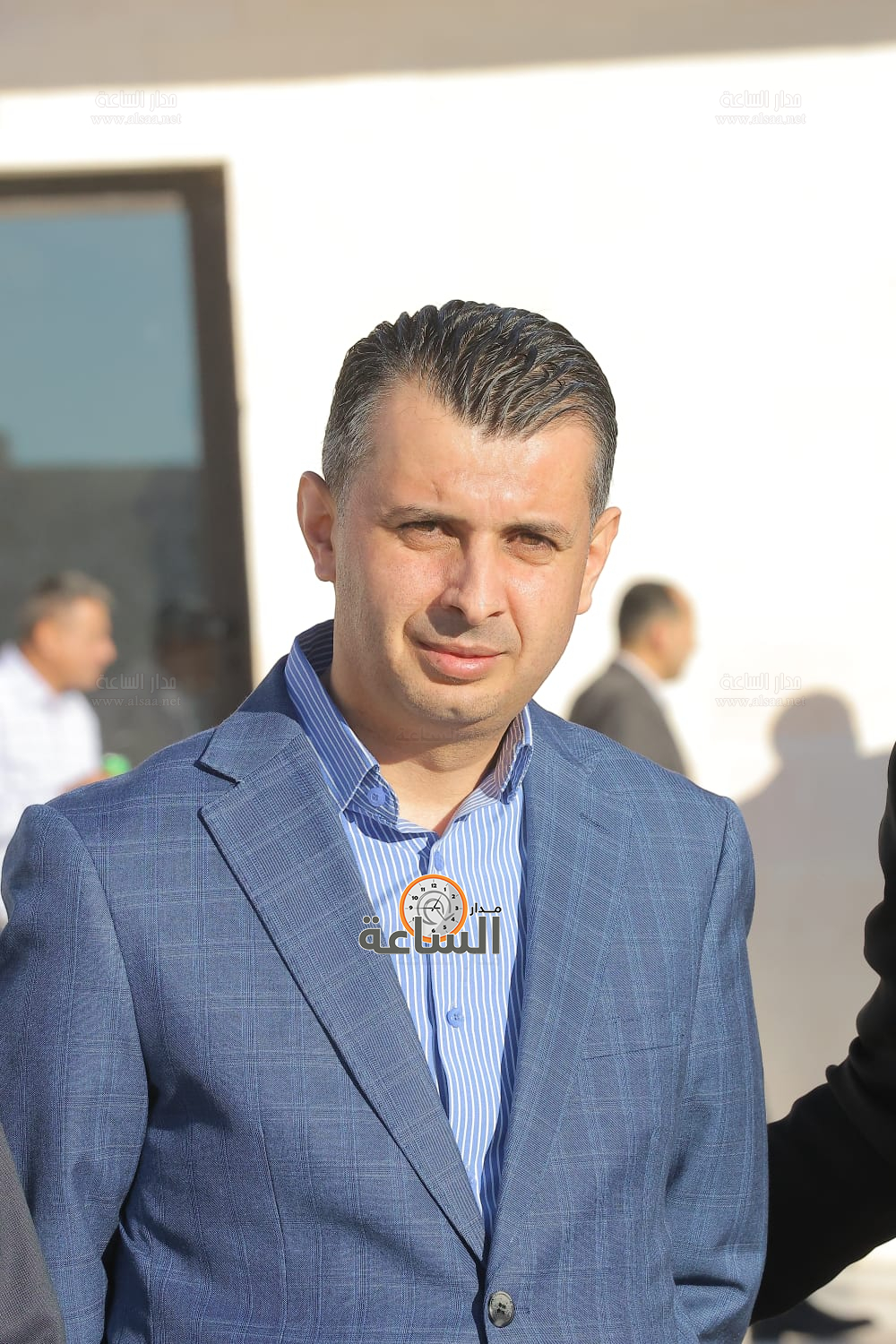 Madar Al-Saa Images 0.3278203680628763