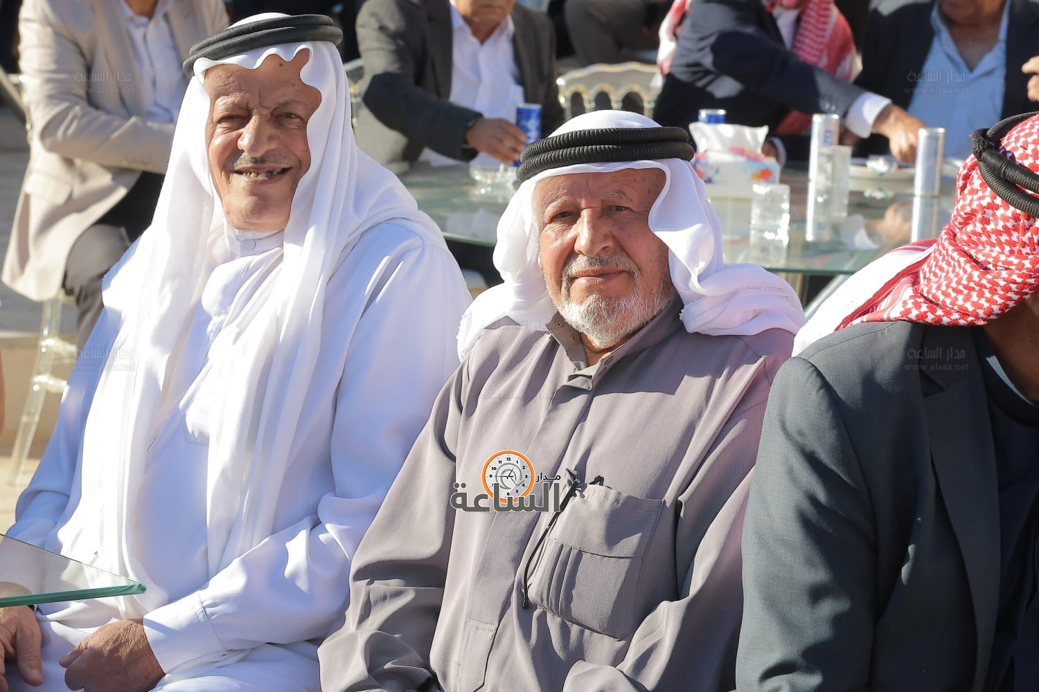 Madar Al-Saa Images 0.24750596350555698