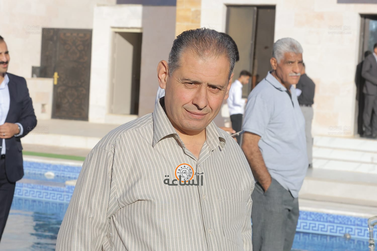 Madar Al-Saa Images 0.778447735069574