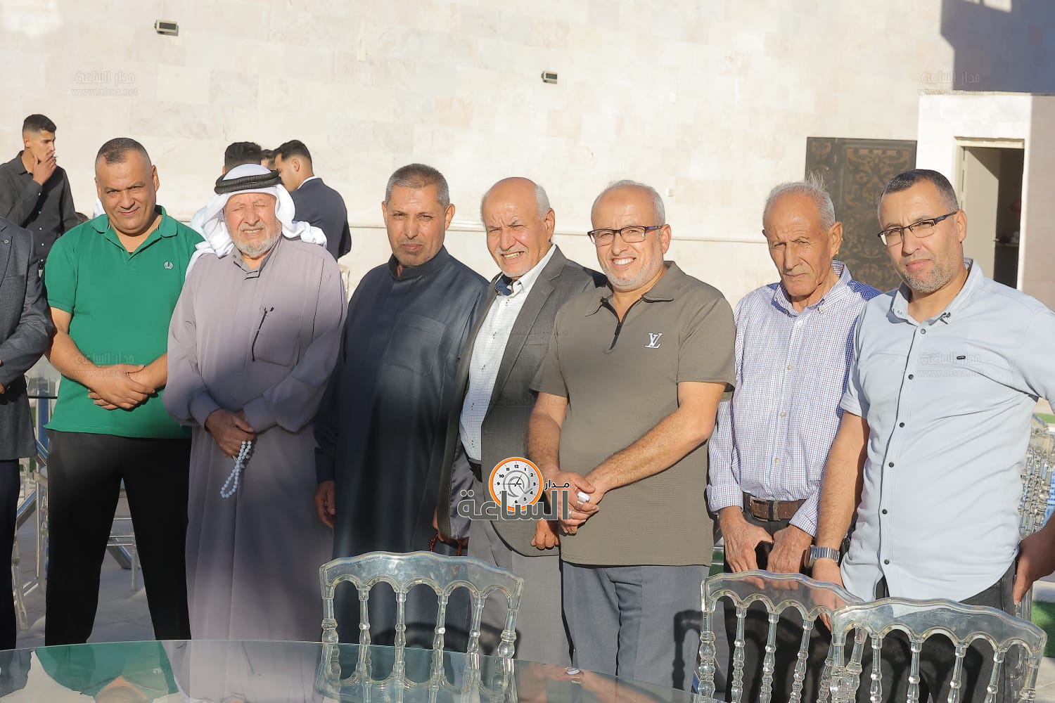 Madar Al-Saa Images 0.5592852624903453