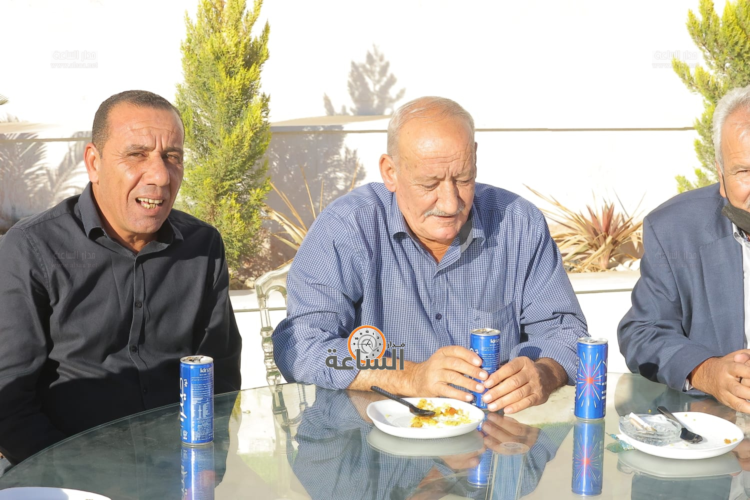 Madar Al-Saa Images 0.3514836982657916