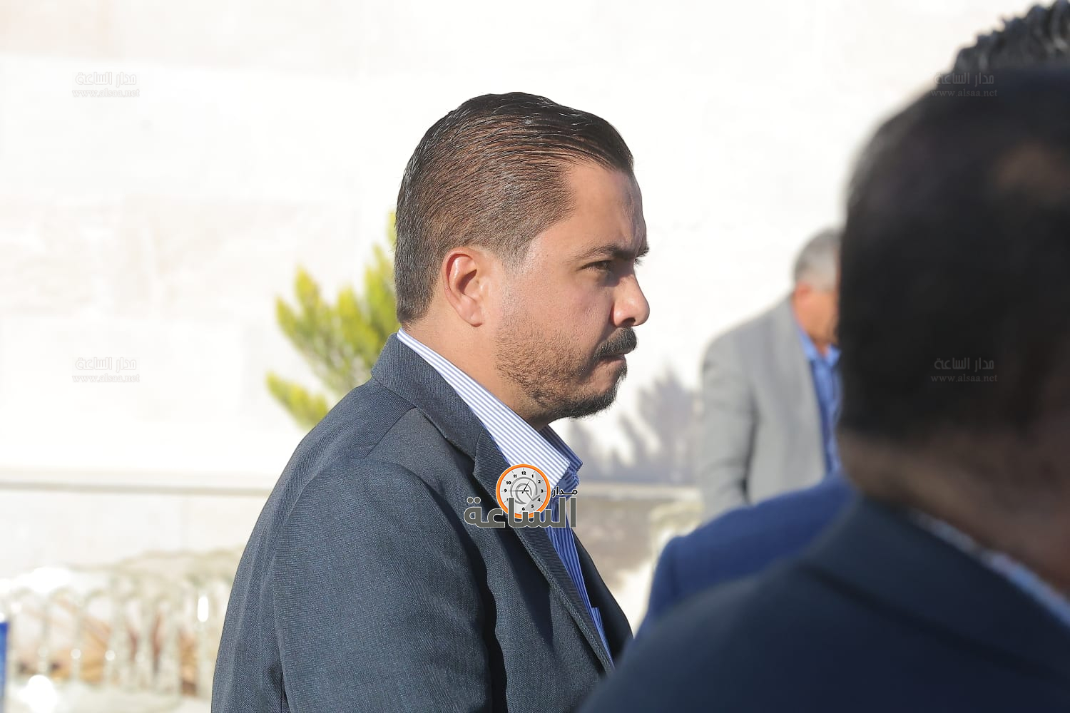 Madar Al-Saa Images 0.6078148803614765