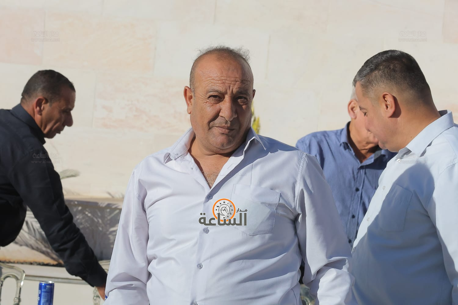 Madar Al-Saa Images 0.11023202848170854