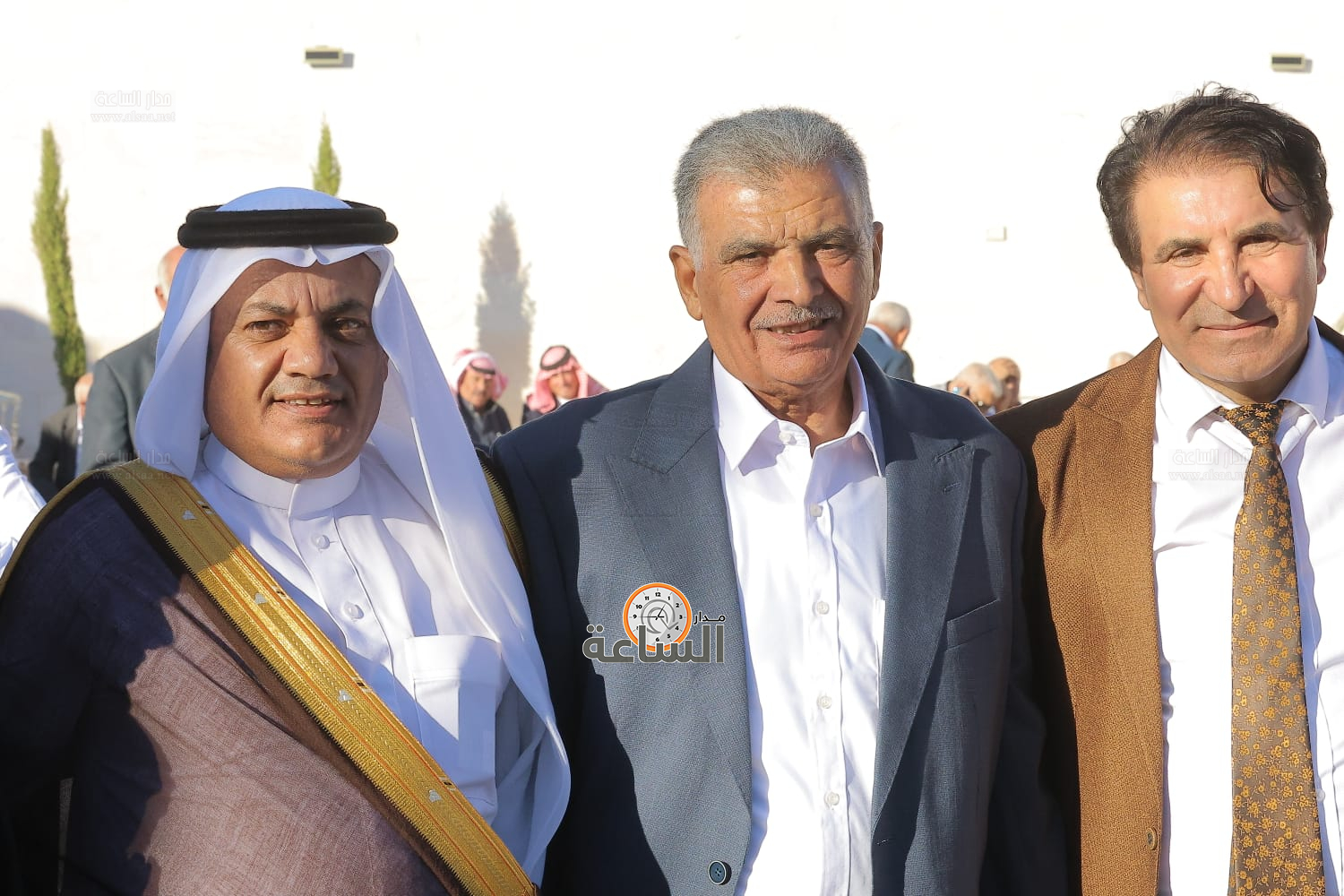 Madar Al-Saa Images 0.15361870757362295