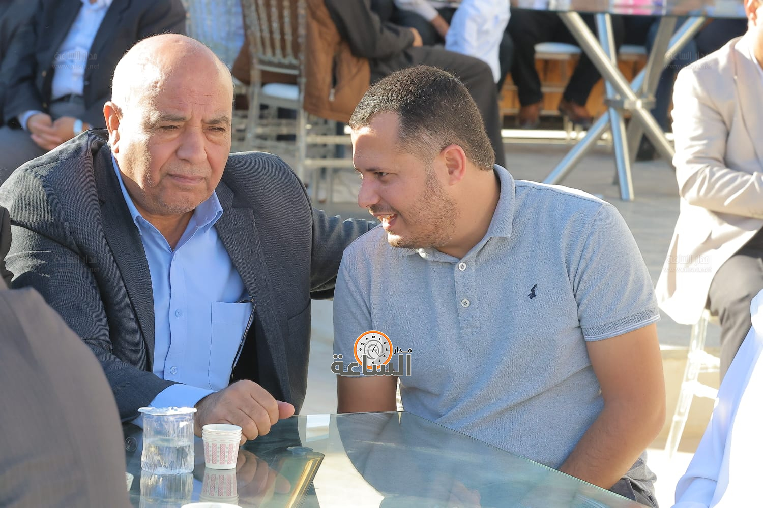 Madar Al-Saa Images 0.7088832932486969