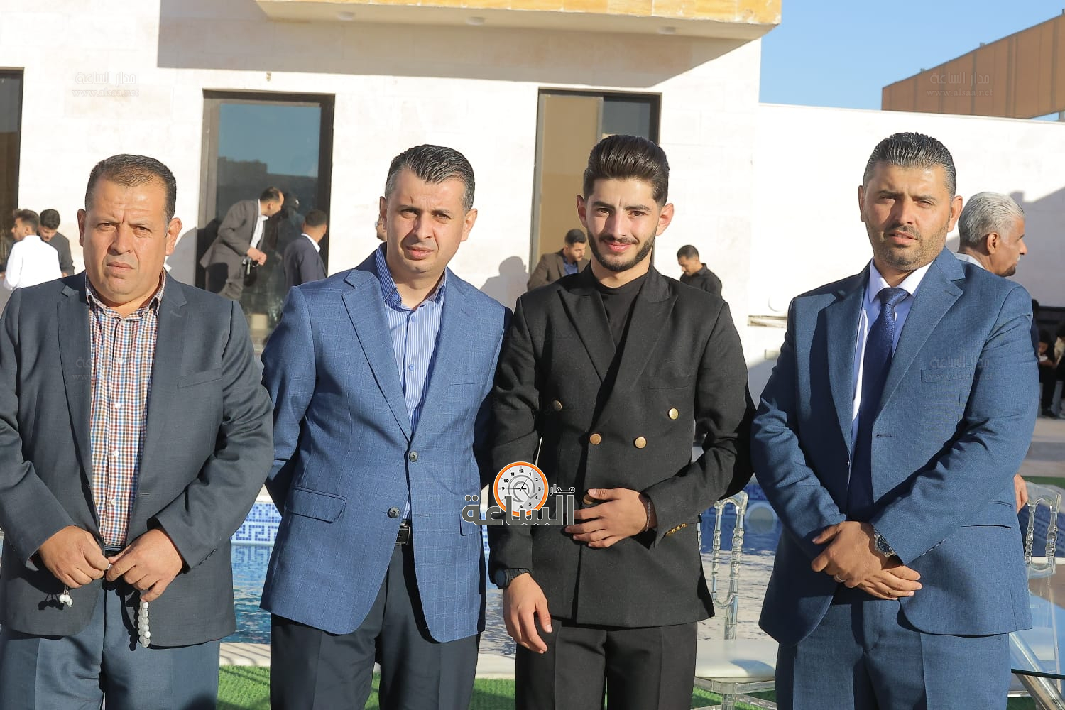 Madar Al-Saa Images 0.9748622015453793