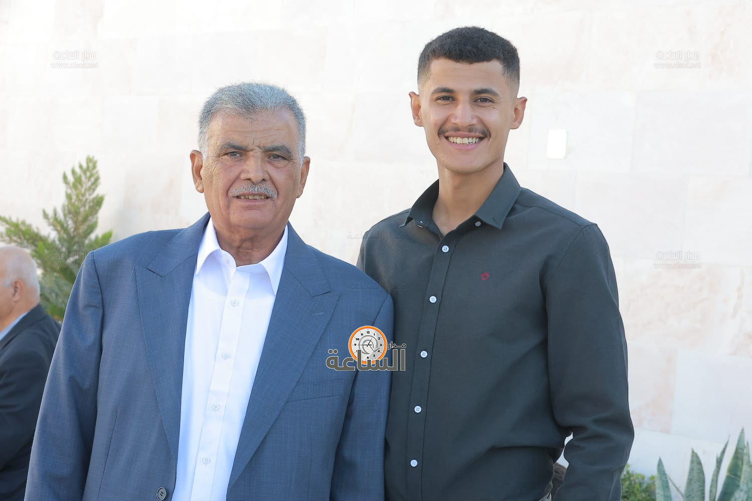 Madar Al-Saa Images 0.30383602227958273