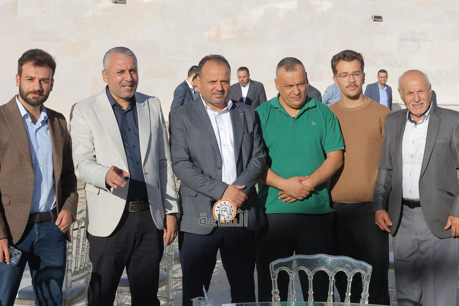 Madar Al-Saa Images 0.2751851542749437