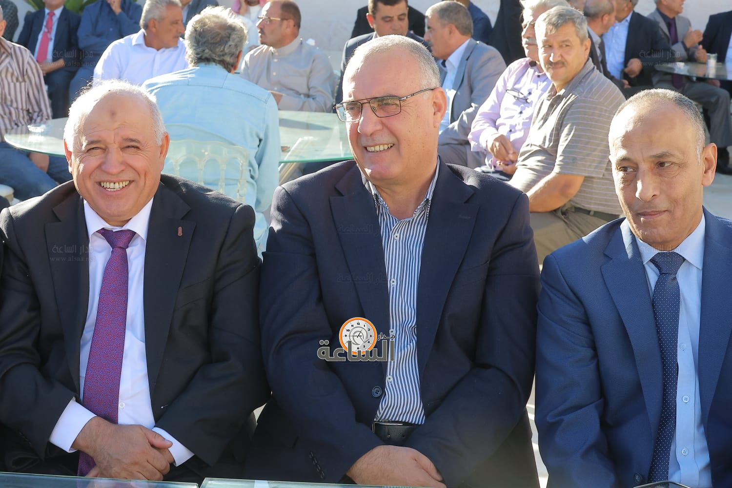 Madar Al-Saa Images 0.12391470190307807