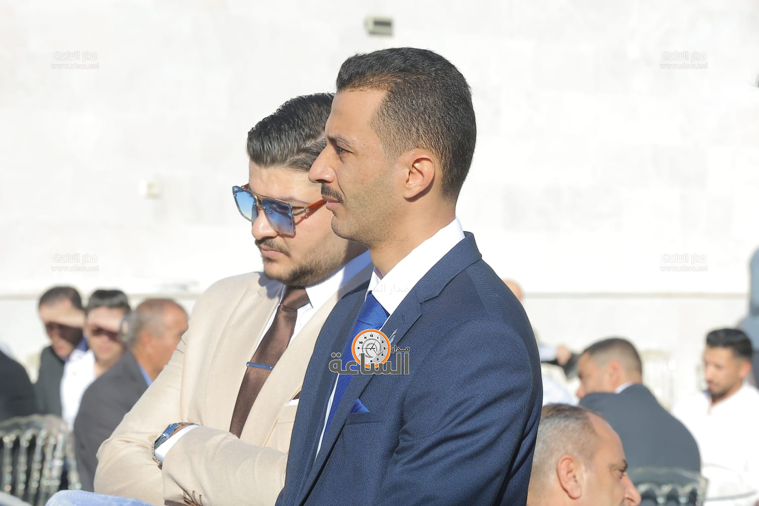 Madar Al-Saa Images 0.9334742264132004