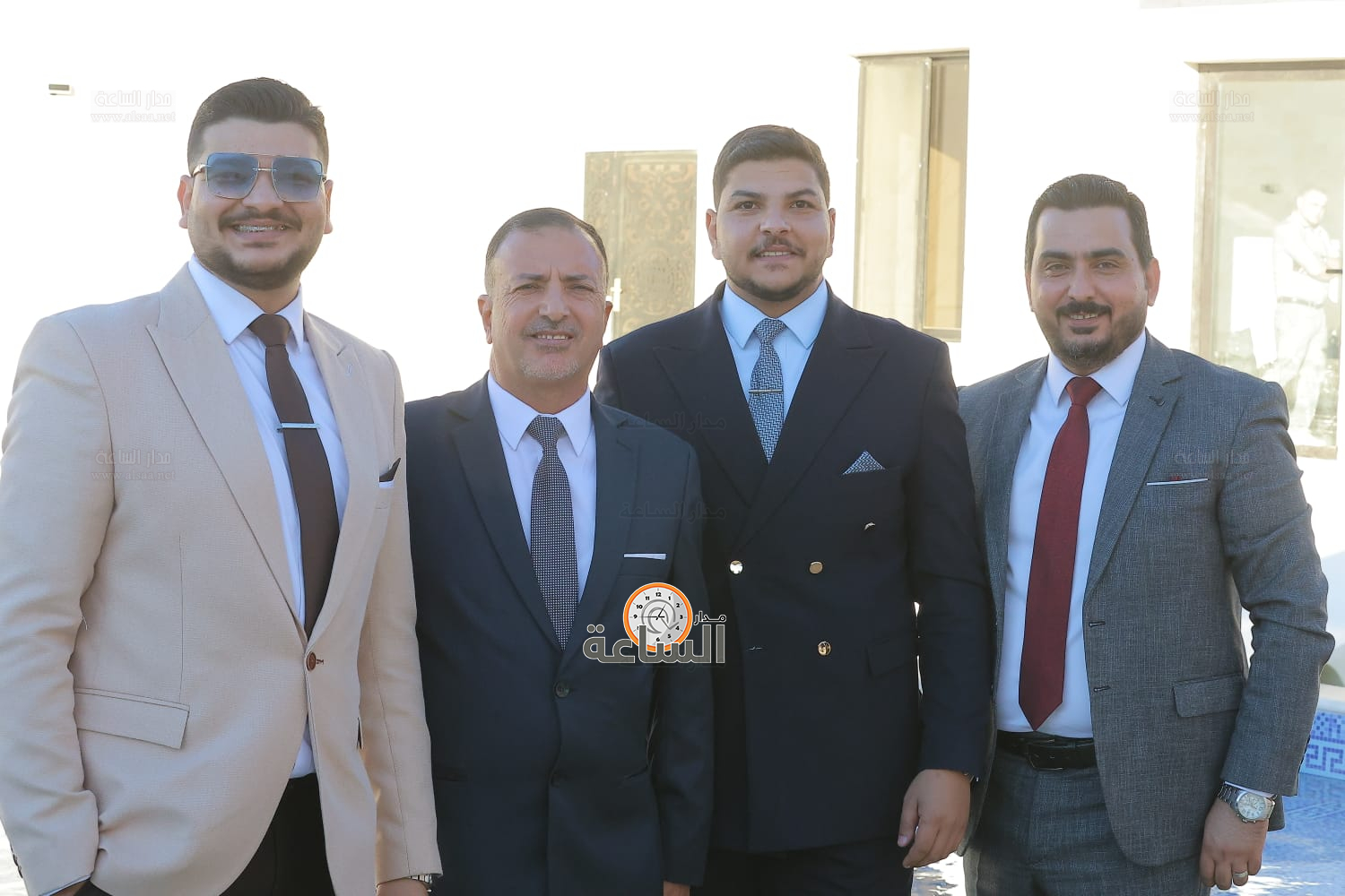 Madar Al-Saa Images 0.022237735411881676