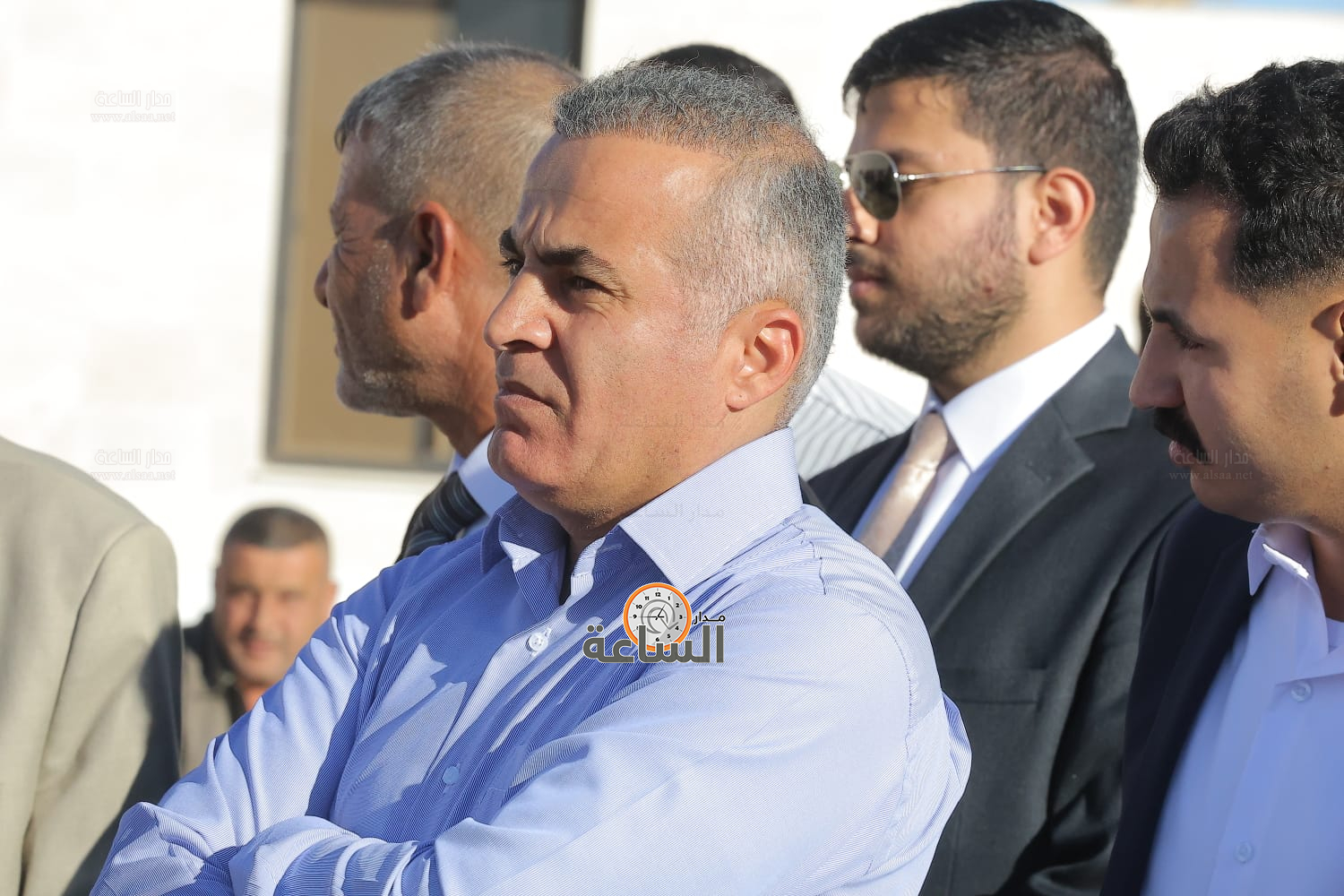 Madar Al-Saa Images 0.8080816596928955