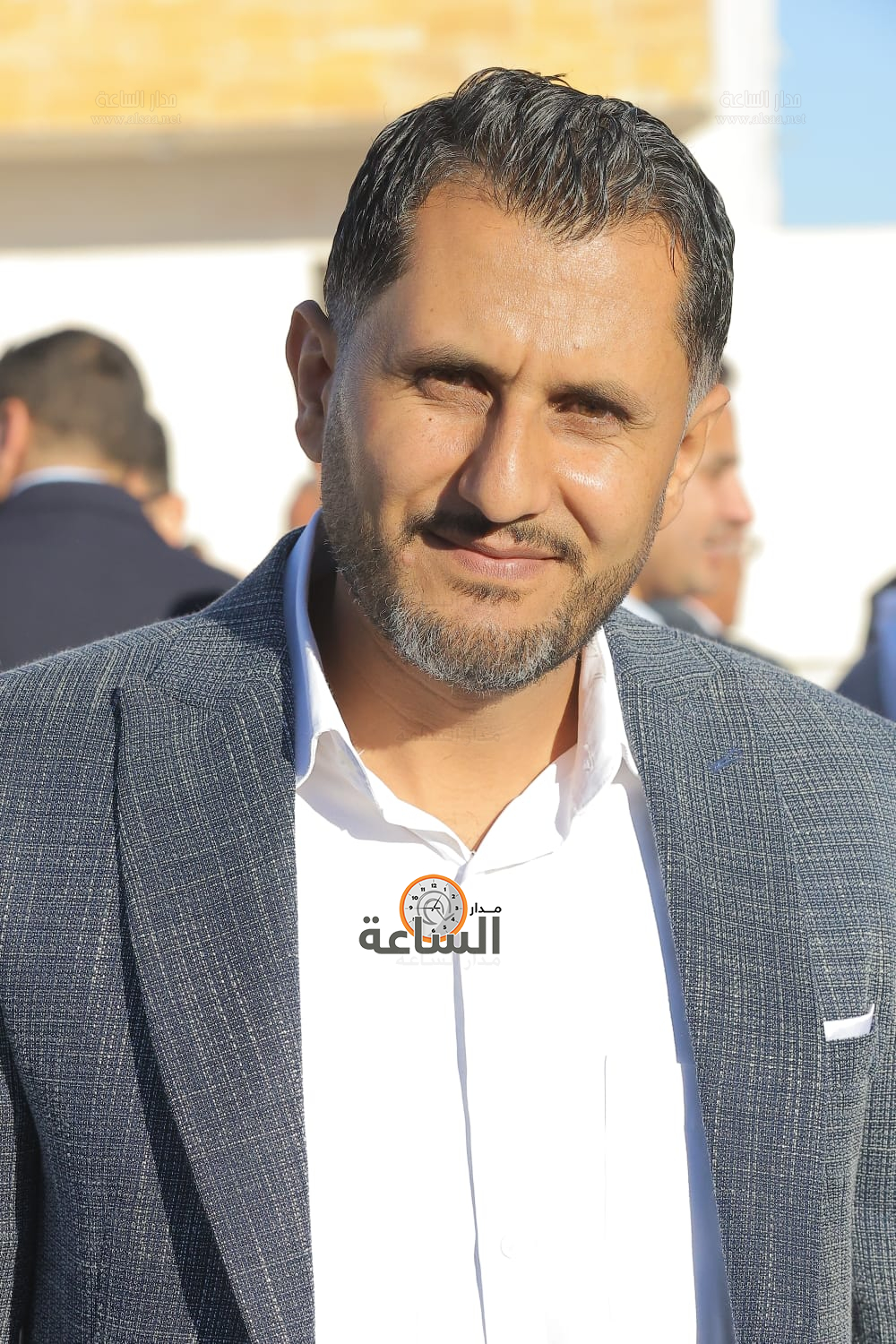 Madar Al-Saa Images 0.4029320462114986