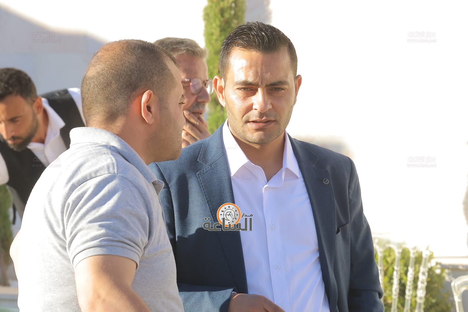 Madar Al-Saa Images 0.7316286616635368