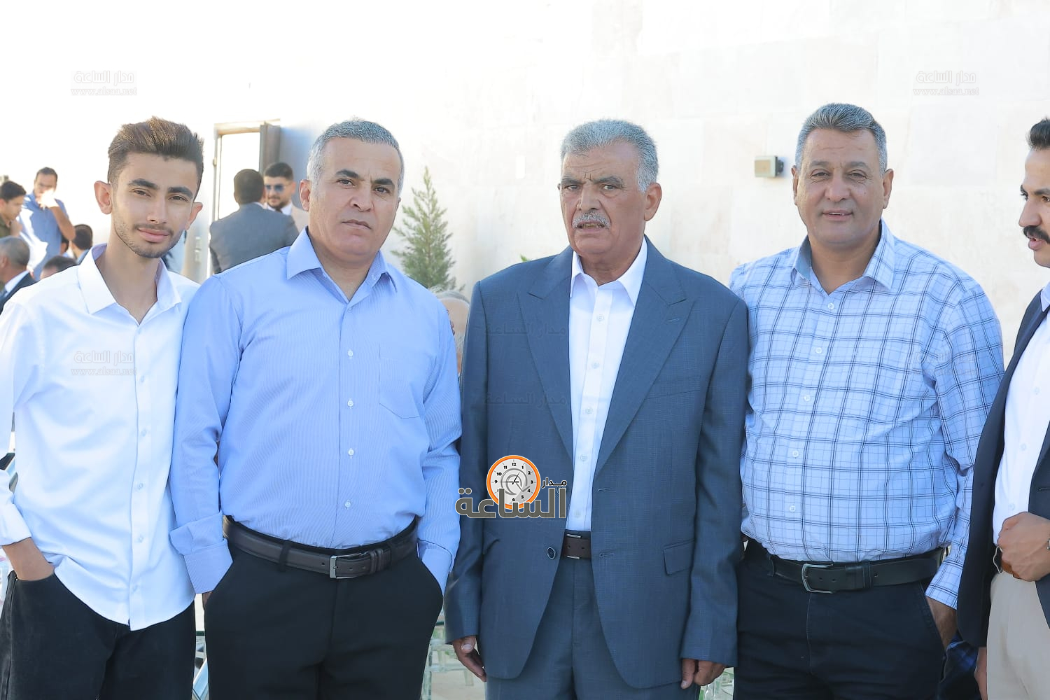 Madar Al-Saa Images 0.8529956207571309