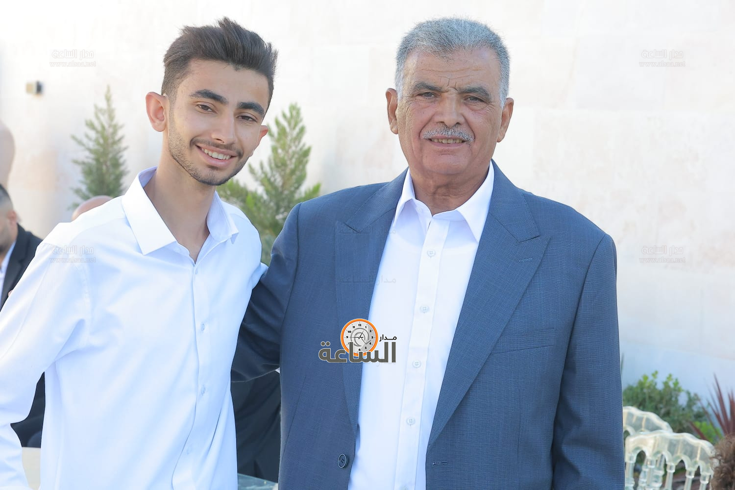 Madar Al-Saa Images 0.19329644243326638