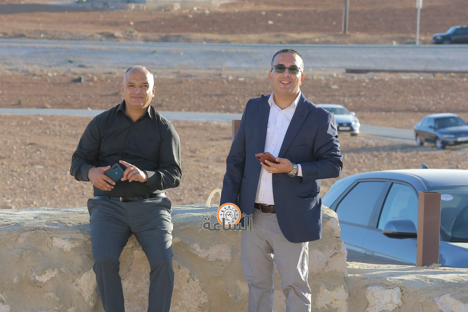 Madar Al-Saa Images 0.49257046306883046