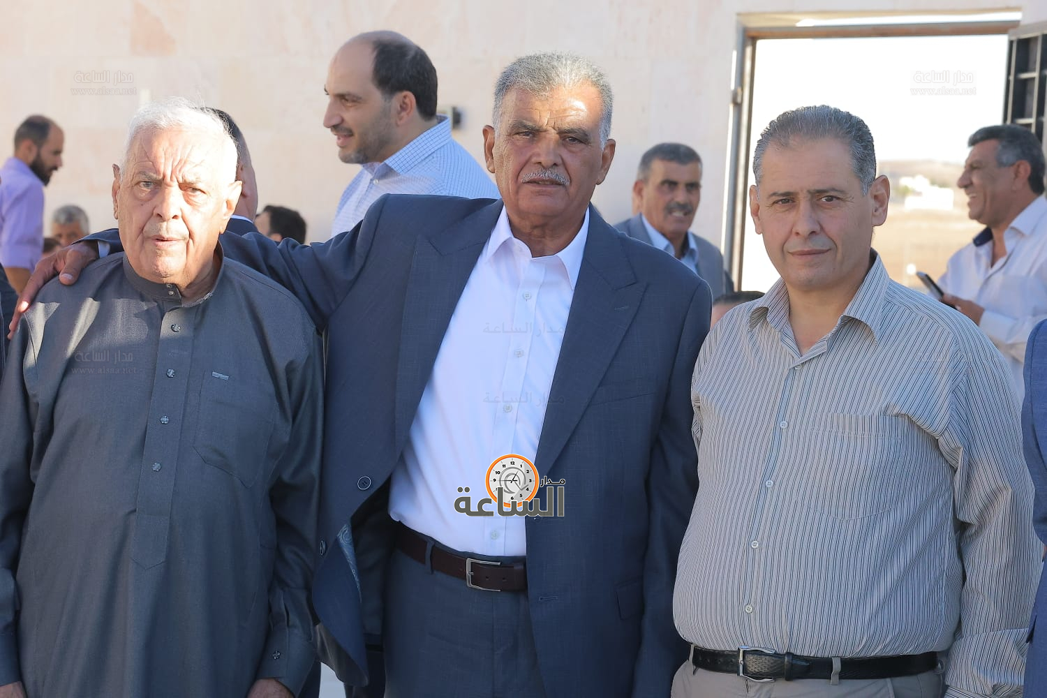 Madar Al-Saa Images 0.1767229538207572