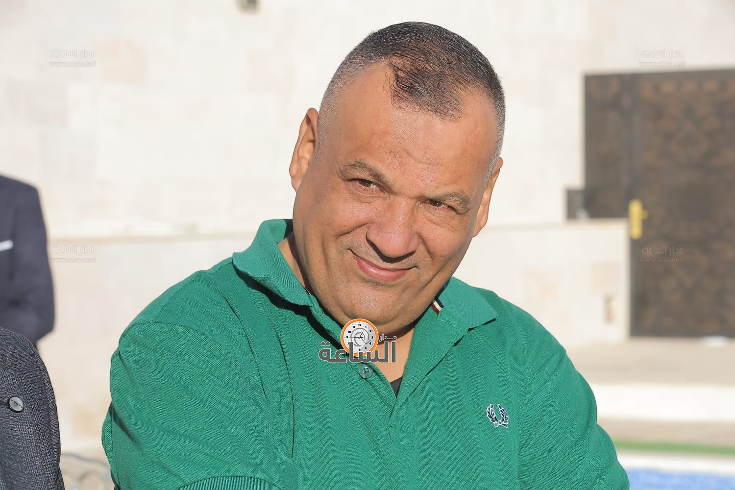 Madar Al-Saa Images 0.7005379366325039