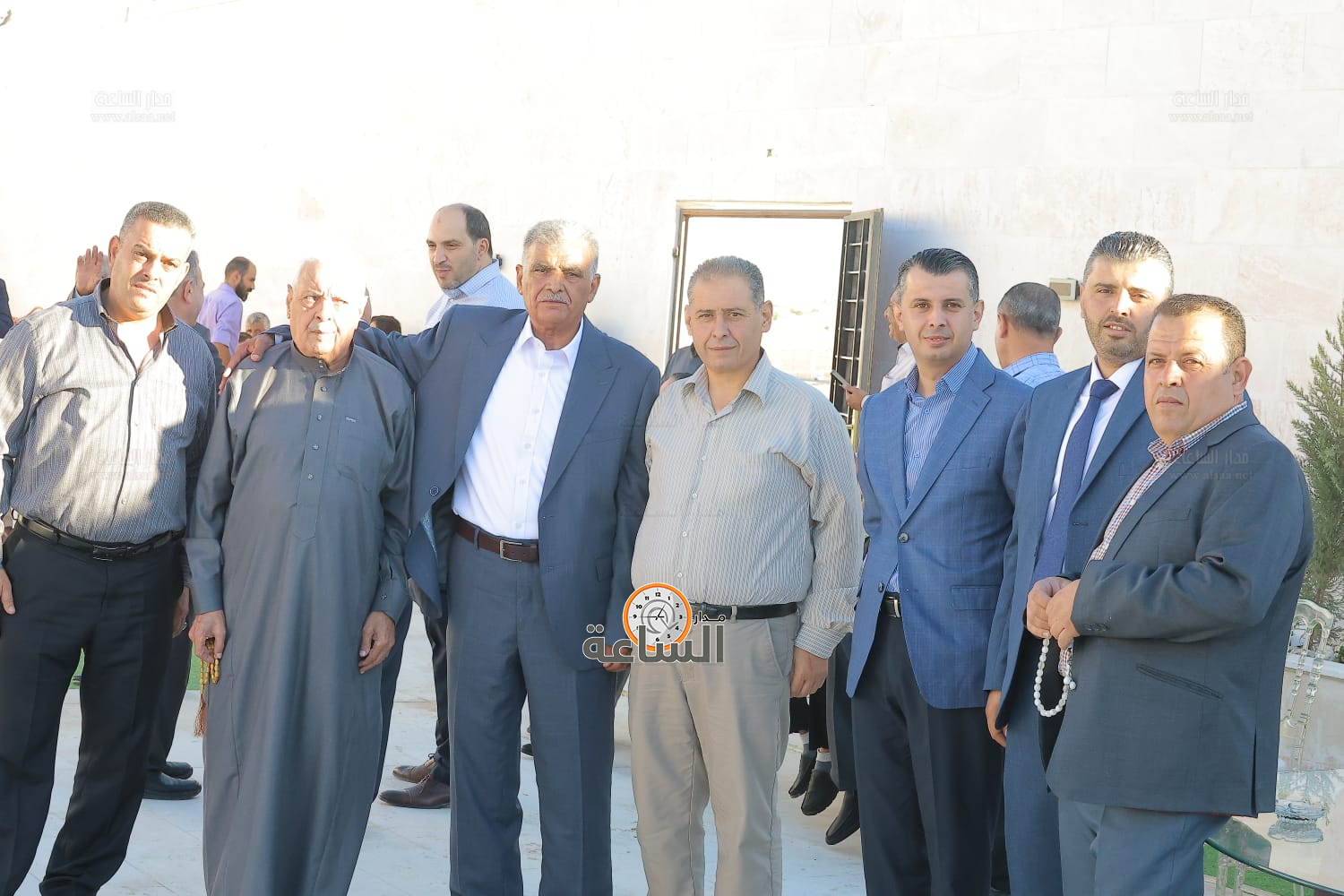 Madar Al-Saa Images 0.04061685493023626