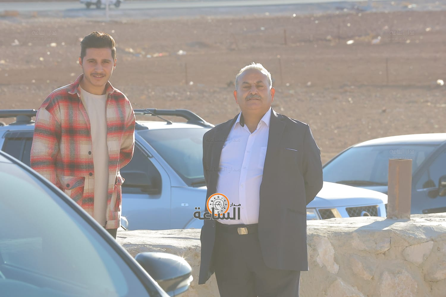 Madar Al-Saa Images 0.009904591776754401