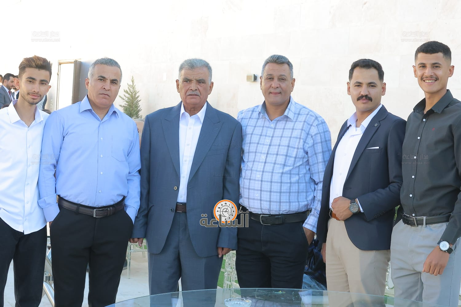 Madar Al-Saa Images 0.3373182768712826