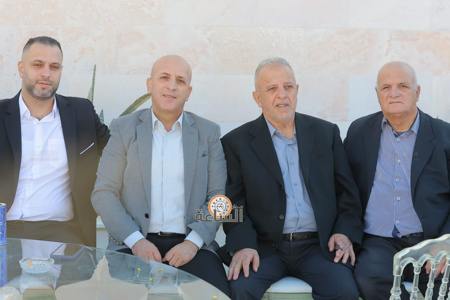 Madar Al-Saa Images 0.8396132037186504