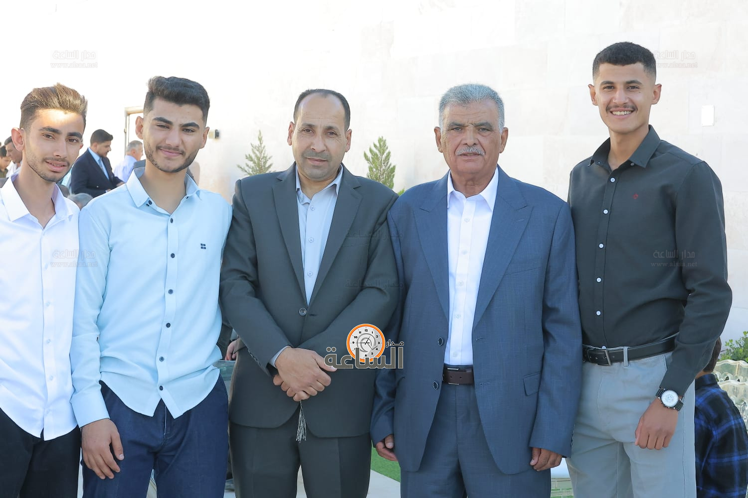 Madar Al-Saa Images 0.19194420518800226