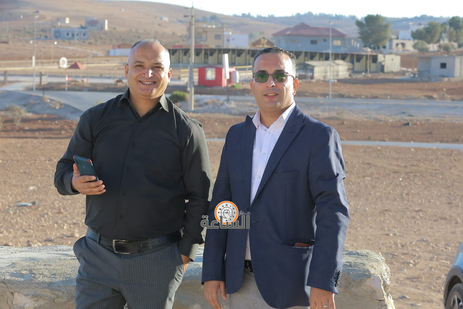 Madar Al-Saa Images 0.4381285188685208