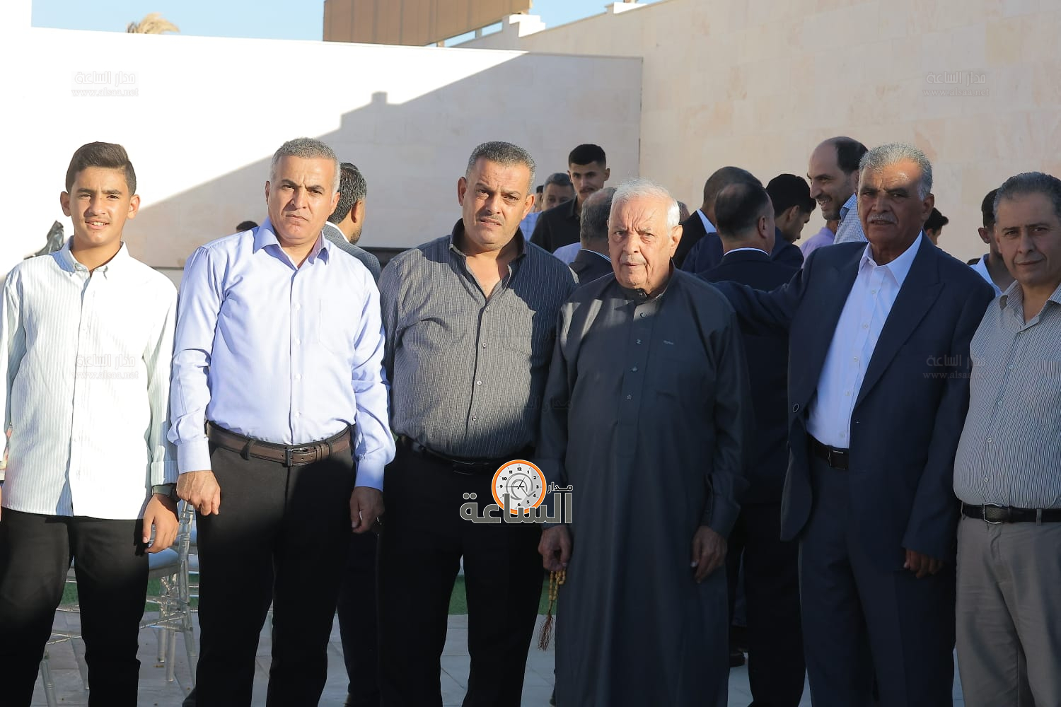 Madar Al-Saa Images 0.6223267019722963