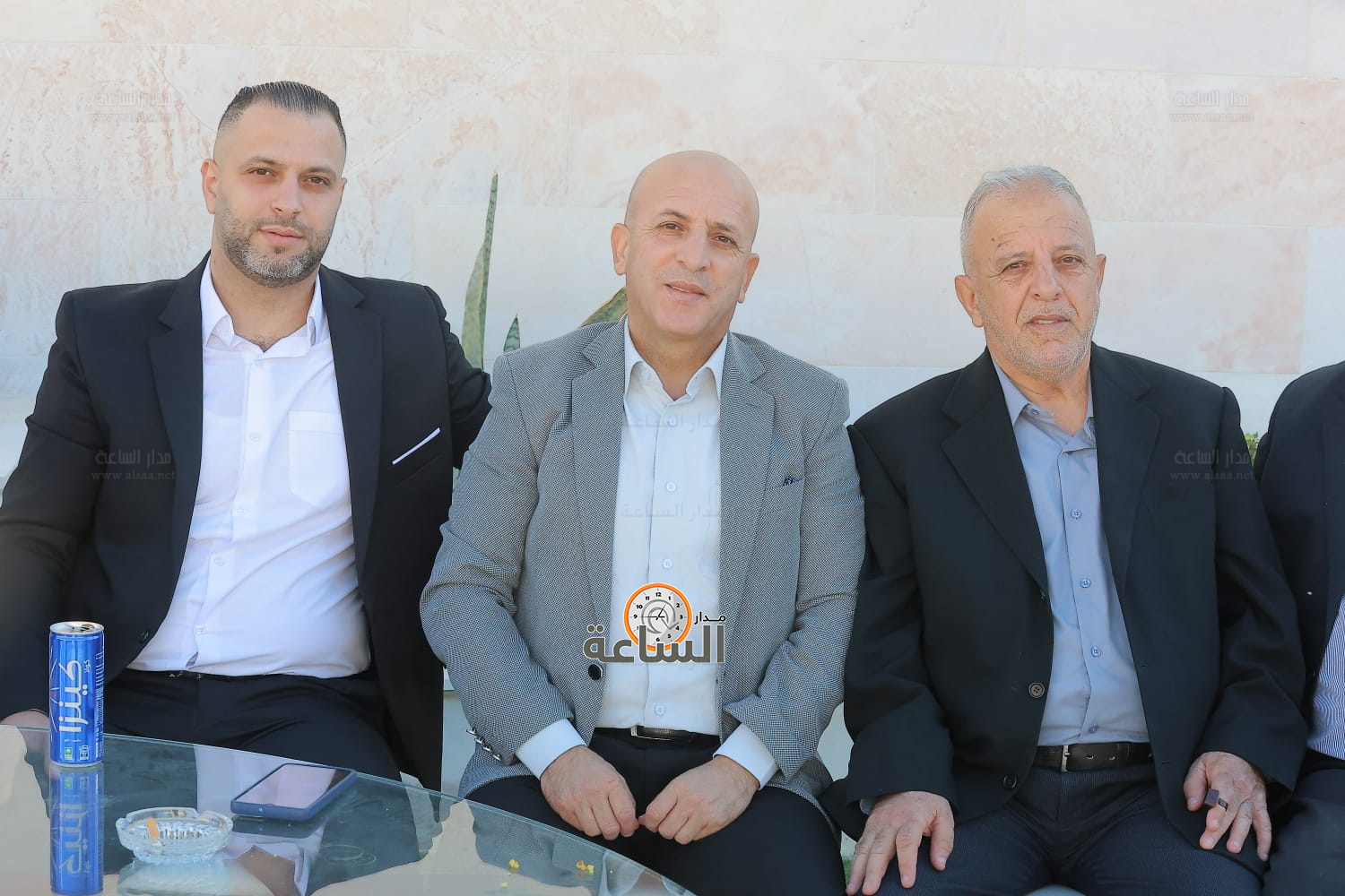 Madar Al-Saa Images 0.36443416863806355