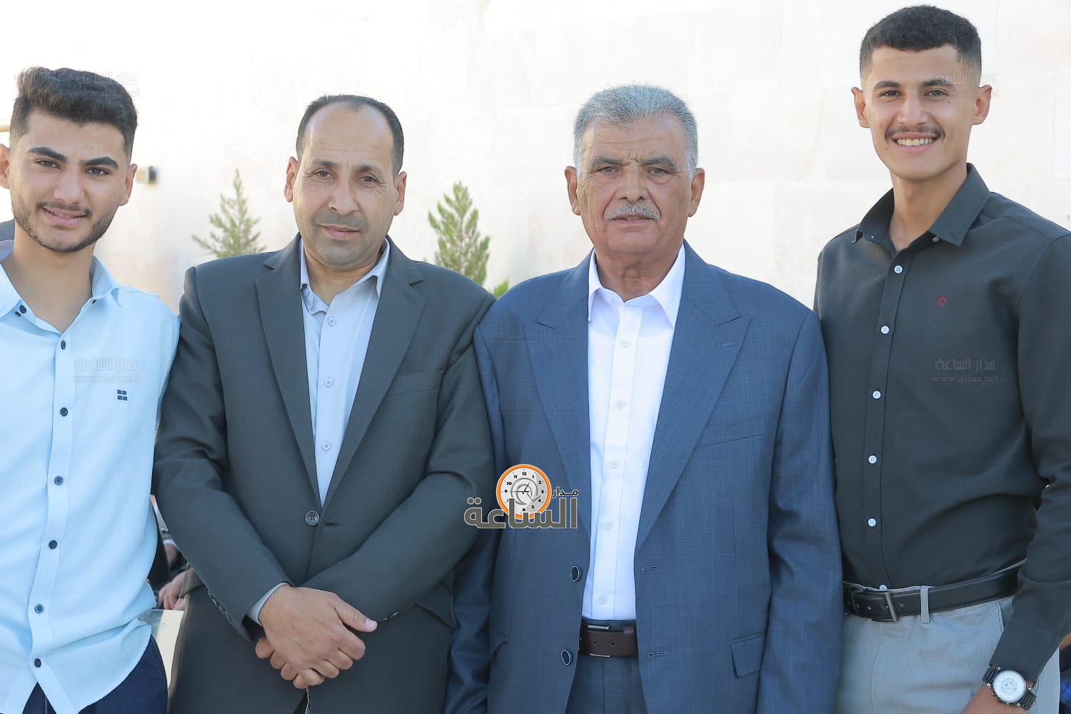 Madar Al-Saa Images 0.08823632824737537