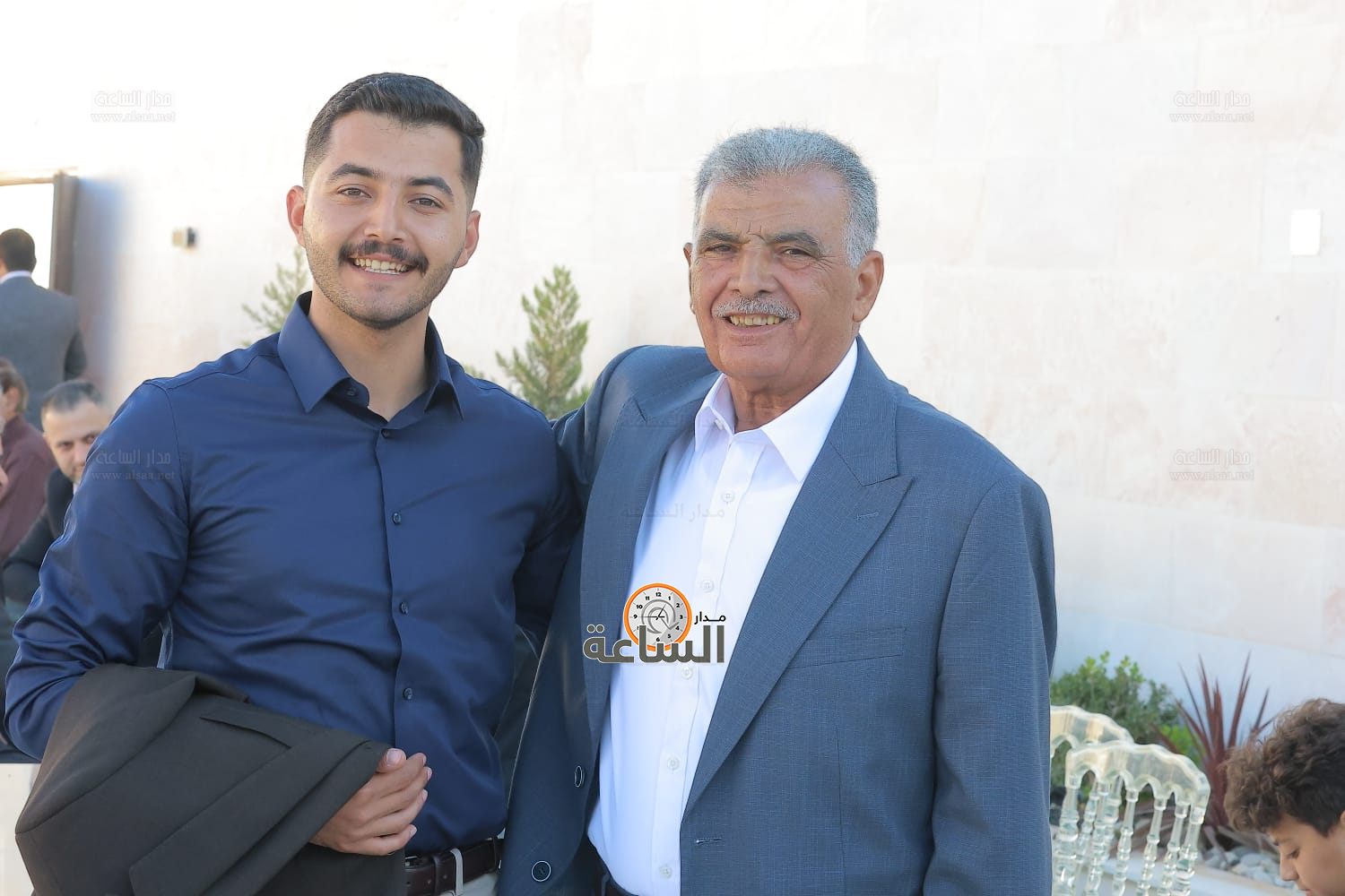 Madar Al-Saa Images 0.5369124970448187