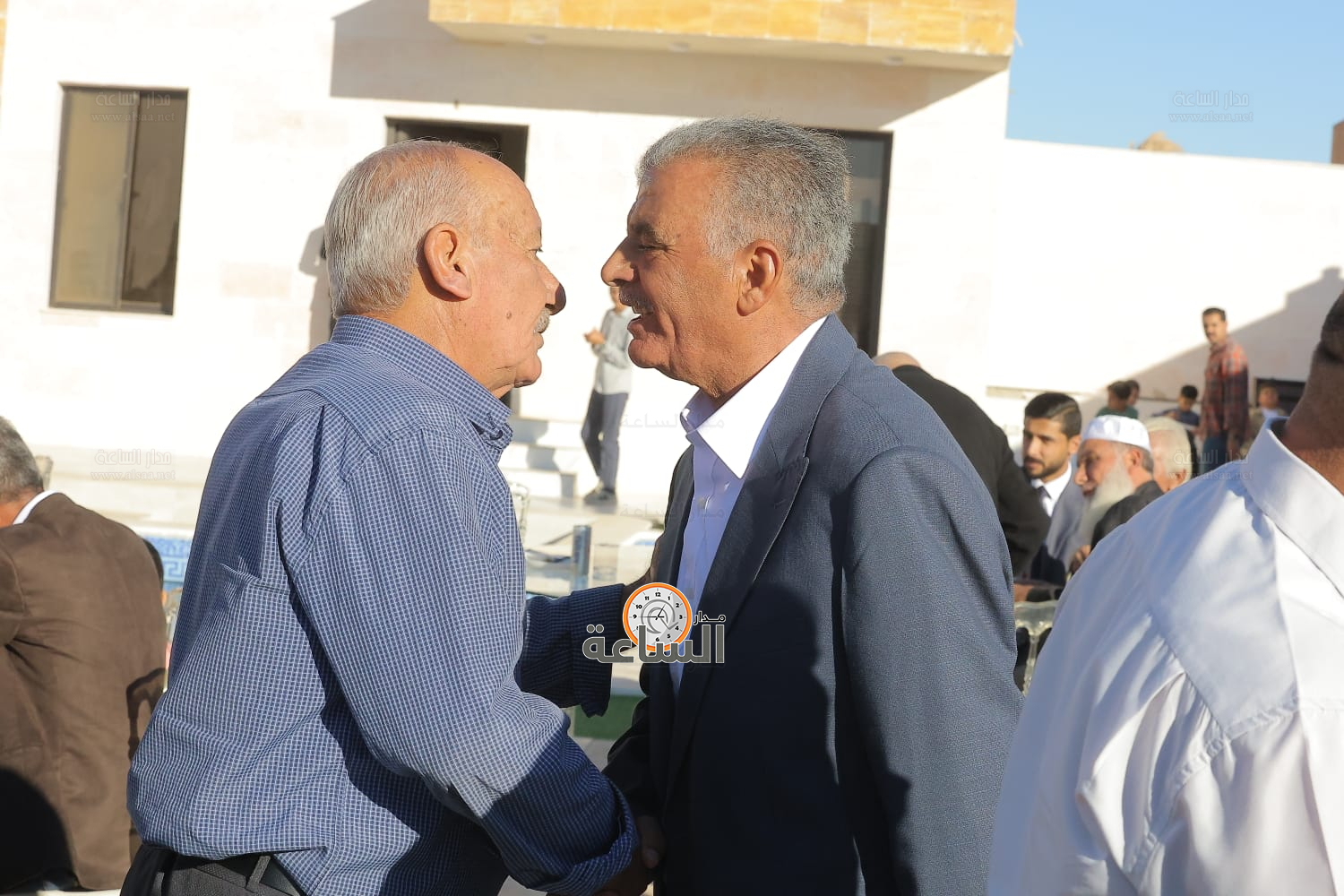 Madar Al-Saa Images 0.8242192221974746