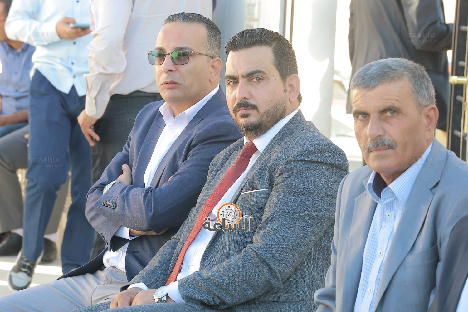 Madar Al-Saa Images 0.36299927192952897