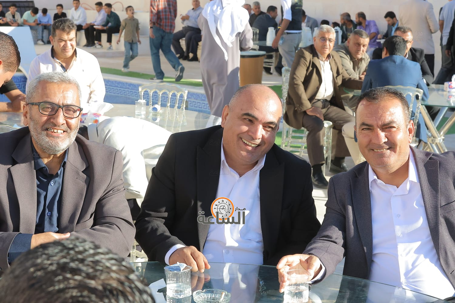 Madar Al-Saa Images 0.8018924450027335