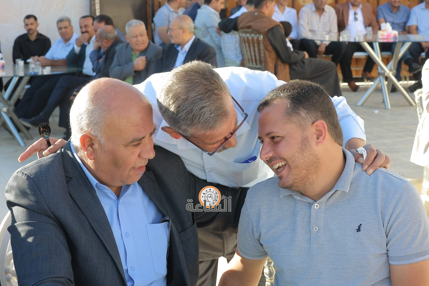 Madar Al-Saa Images 0.5728325544998302