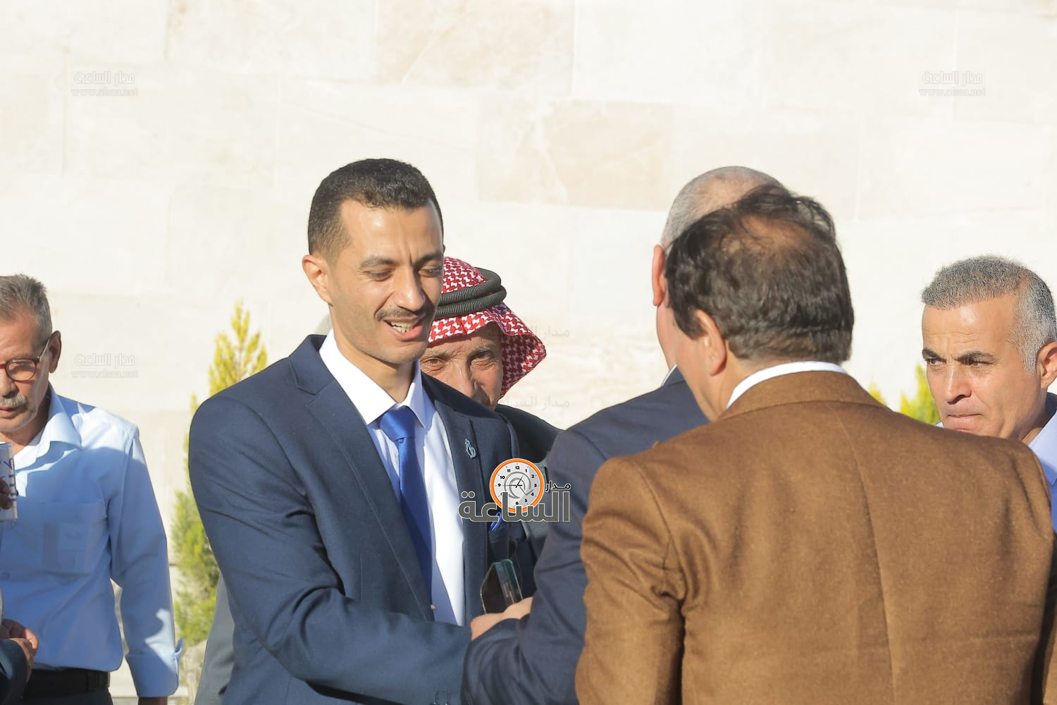 Madar Al-Saa Images 0.08402528455698288