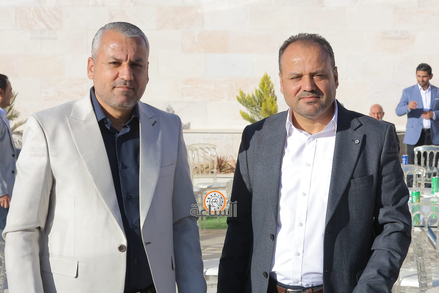 Madar Al-Saa Images 0.6110797066473403