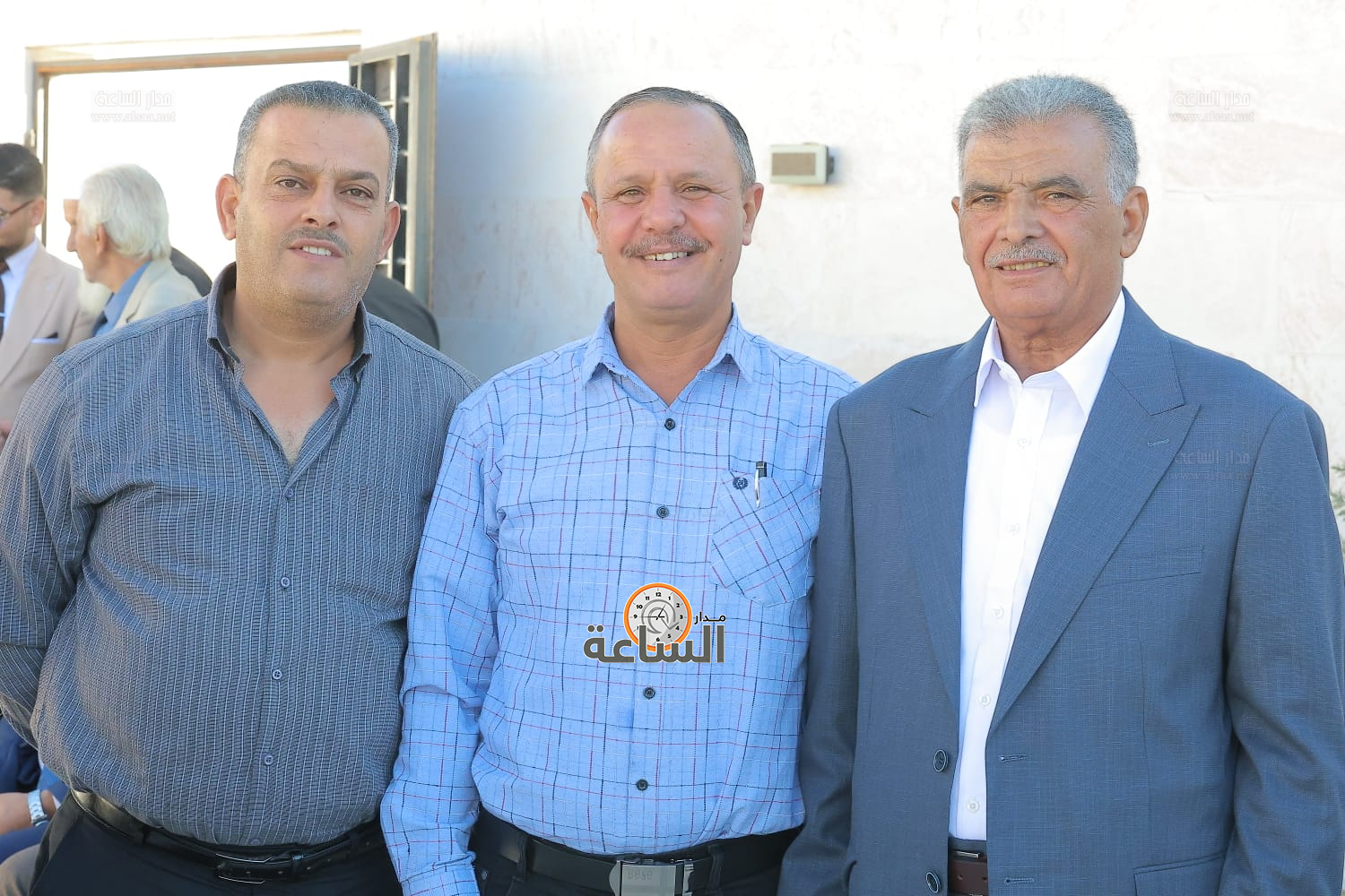 Madar Al-Saa Images 0.05576042134644521