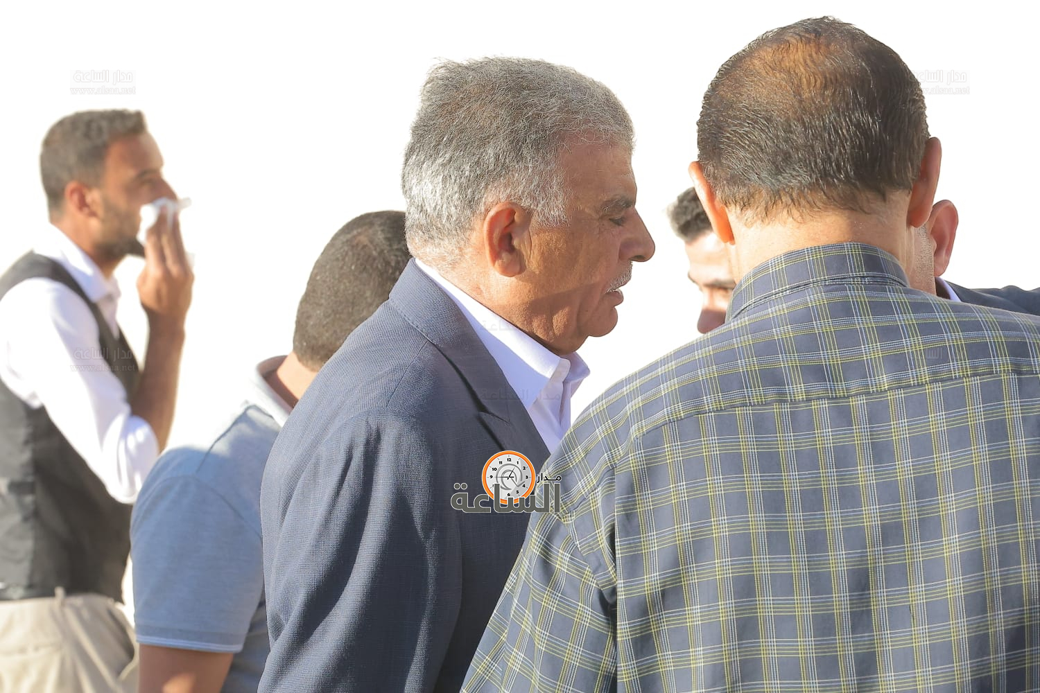 Madar Al-Saa Images 0.40567616265724615