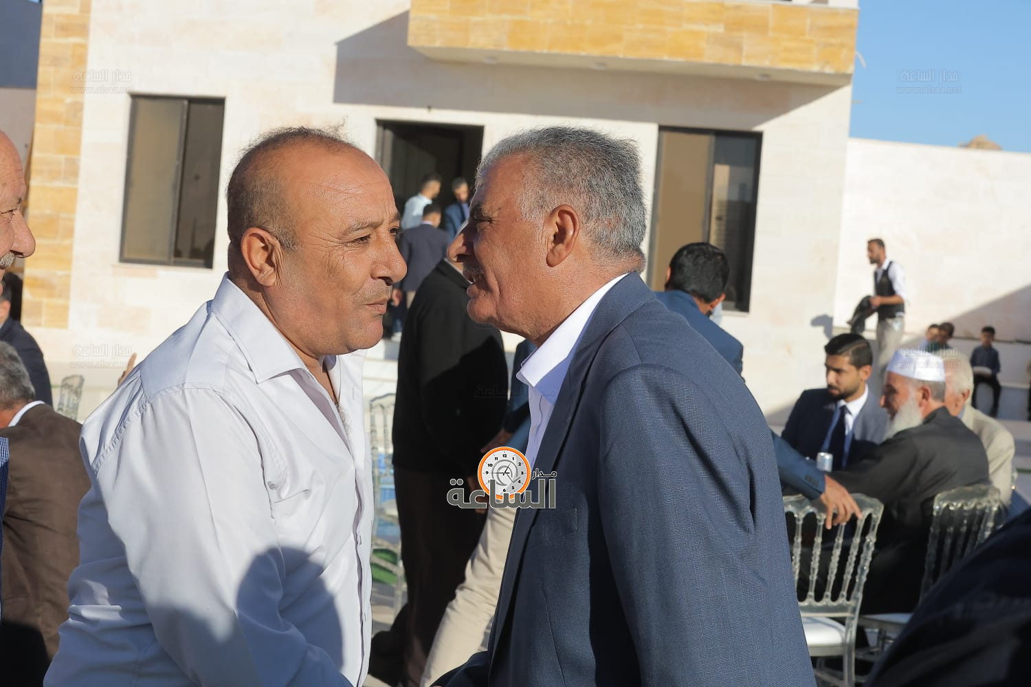 Madar Al-Saa Images 0.2906607391068027