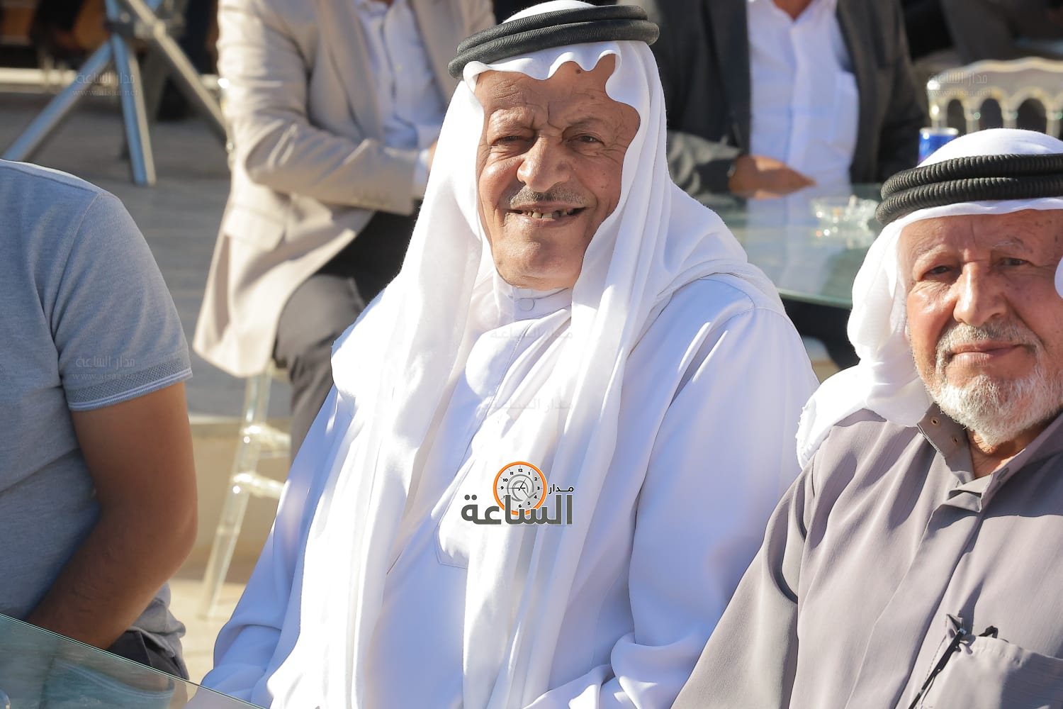 Madar Al-Saa Images 0.6927025746753758