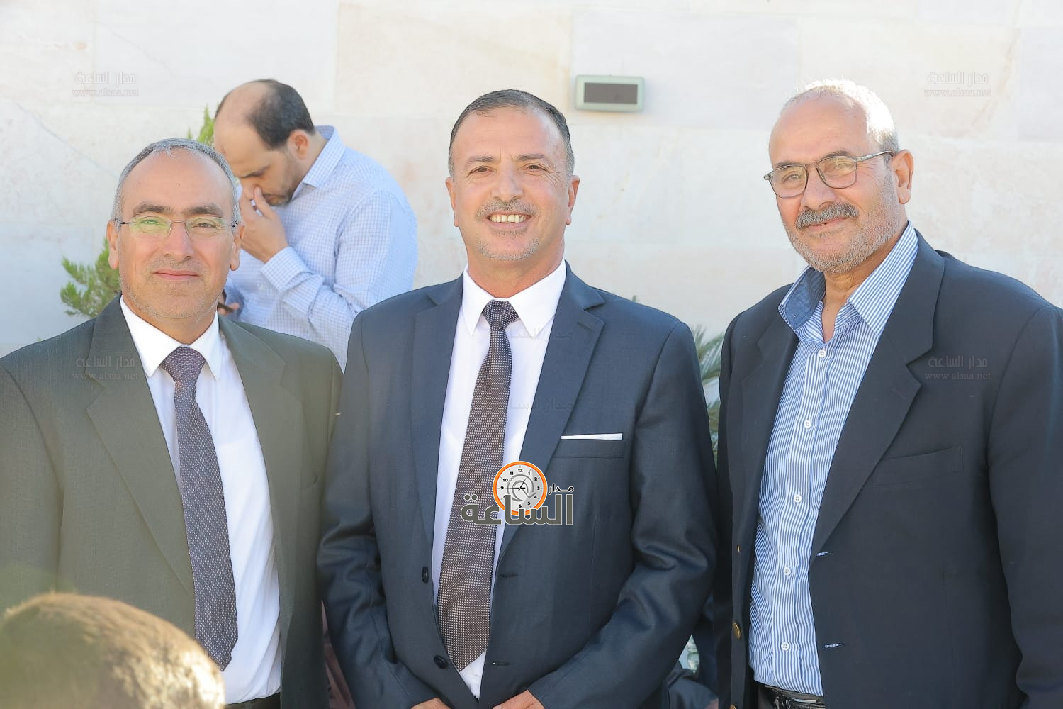 Madar Al-Saa Images 0.34577270605265287