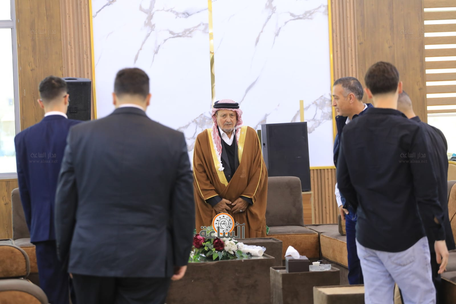 Madar Al-Saa Images 0.7563531082771344