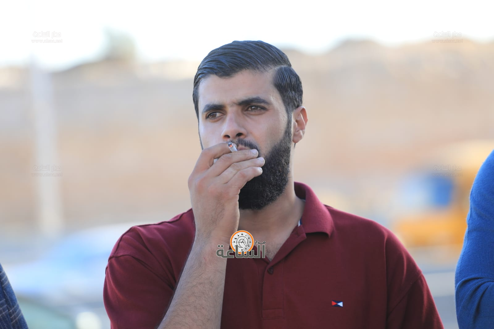 Madar Al-Saa Images 0.36086747205532566