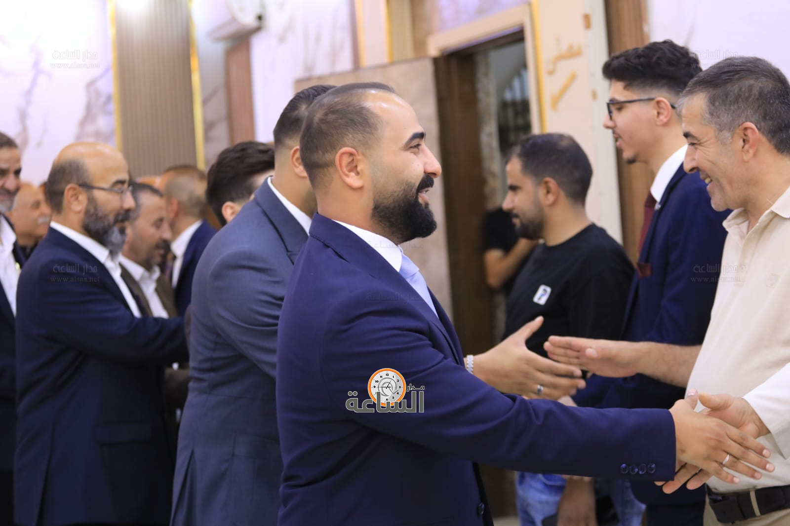 Madar Al-Saa Images 0.728692146027035