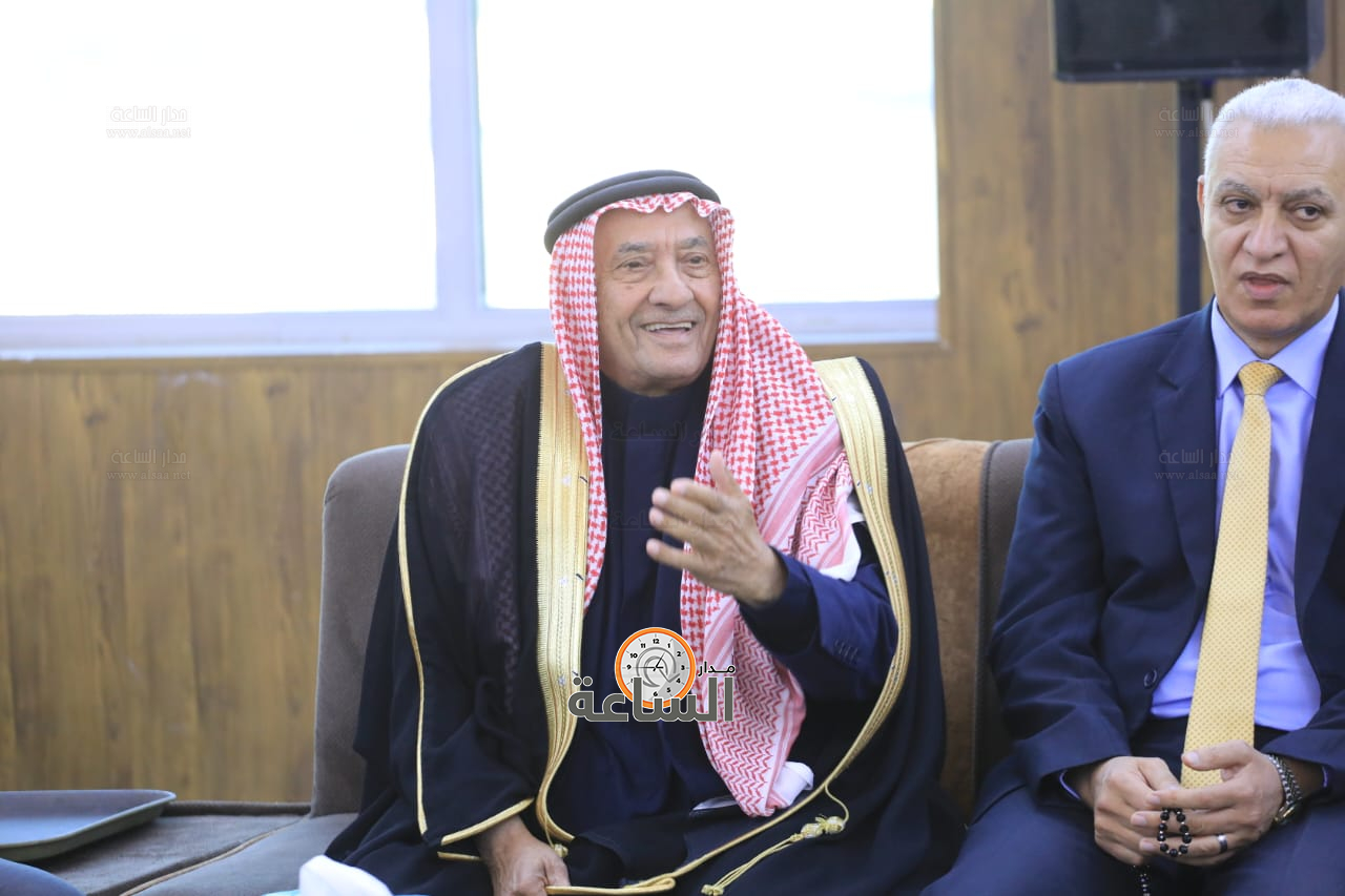 Madar Al-Saa Images 0.5978198601060309